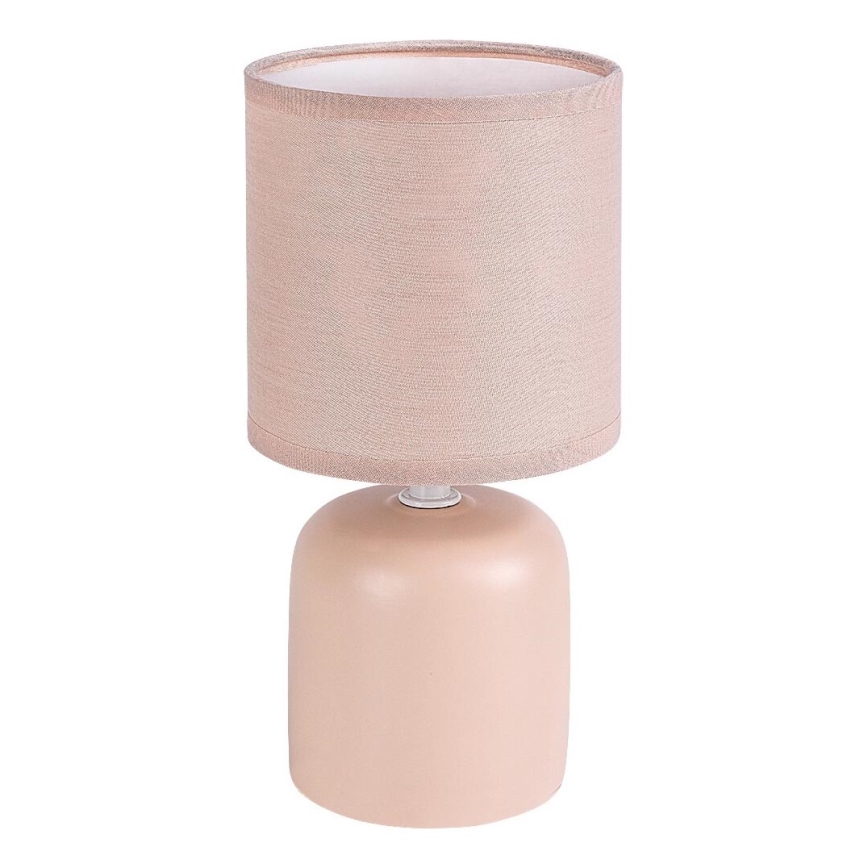 Rabalux - Tafellamp 1xE14/40W/230V roze