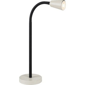 Rabalux - Tafellamp 1xGU10/7W/230V crème