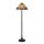 Rabalux - Tiffany vloerlamp 2xE27/60W/230V