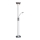 Rabalux - Vervangend glas voor staande lamp BETA R7s