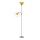 Rabalux - Vervangende lampenkap voor vloerlamp ACTION E14 (klein)smallorange
