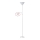 Rabalux - Vervangende lampenkap voor vloerlamp ACTION E14 (klein)smallwhite