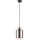 Rabalux - Vervangingsglas voor PEREZ E27-armaturen, Ø 13 cm