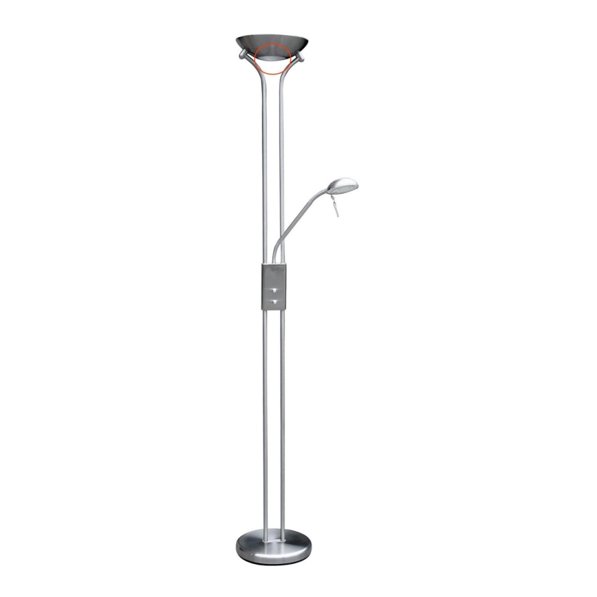 Rabalux - Vervangingsglas voor vloerlamp BETA R7s