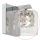 Rabalux - Vervangingsglas voor wandlamp DUCHESS G9