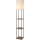 Rabalux - Vloerlamp 1xE27/40W/230V beige