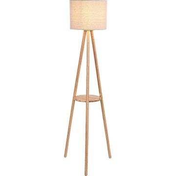 Rabalux - Vloerlamp 1xE27/40W/230V