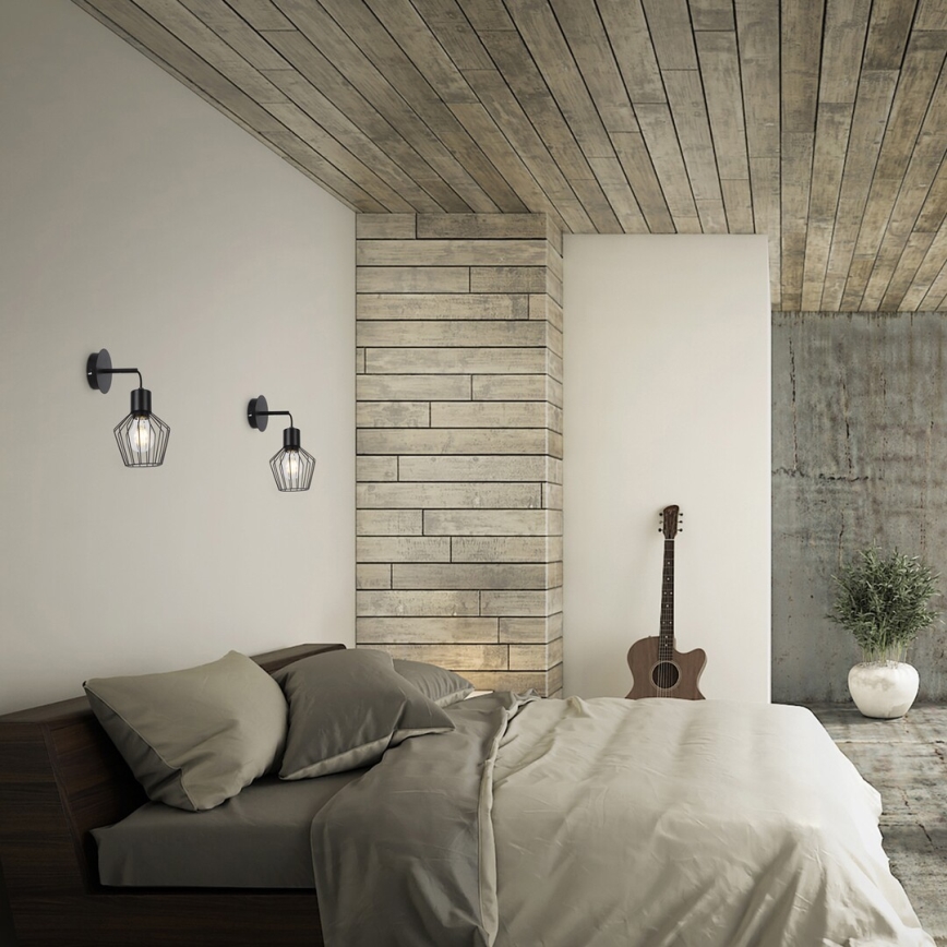 Rabalux - Wand Lamp 1xE27/40W/230V
