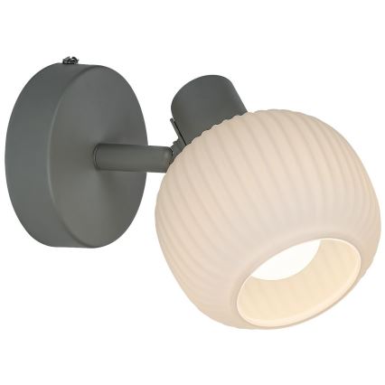 Rabalux - Wand Lamp E14/40W/230V