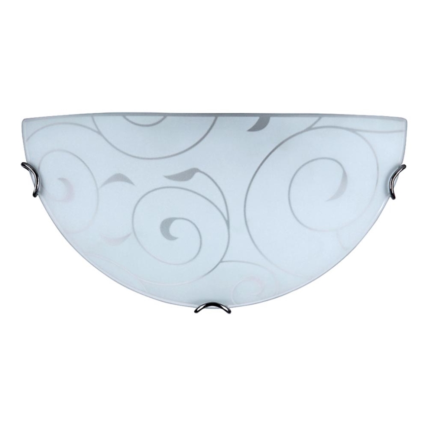Rabalux - Wandlamp 1xE27/60W/230V
