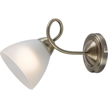 Rabalux - Wandlamp 1xE27/60W/230V