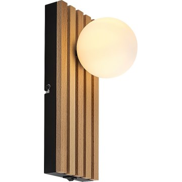 Rabalux - Wandlamp 1xG9/5W/230V