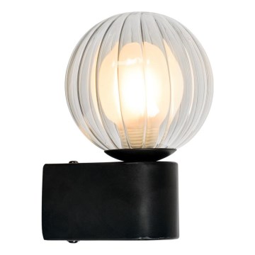 Rabalux - Wandlamp voor buiten 1xG9/3,5W/230V IP44