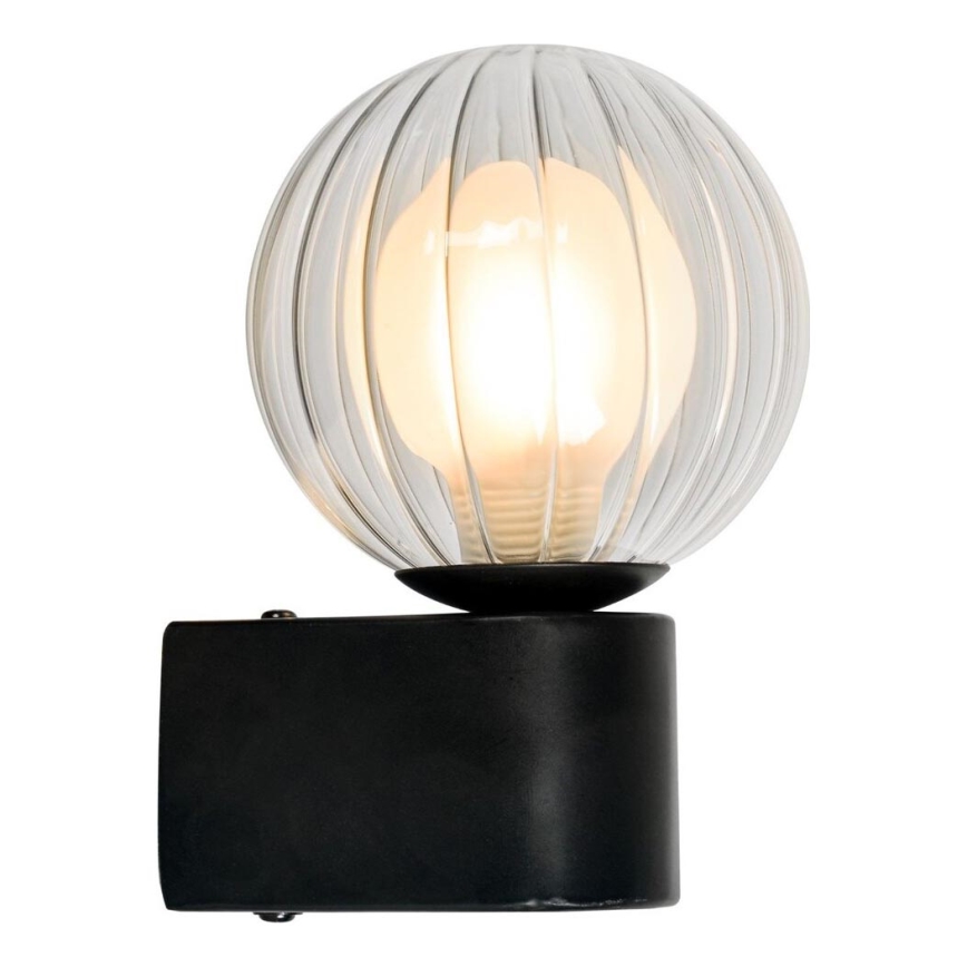 Rabalux - Wandlamp voor buiten 1xG9/3,5W/230V IP44