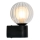 Rabalux - Wandlamp voor buiten 1xG9/3,5W/230V IP44