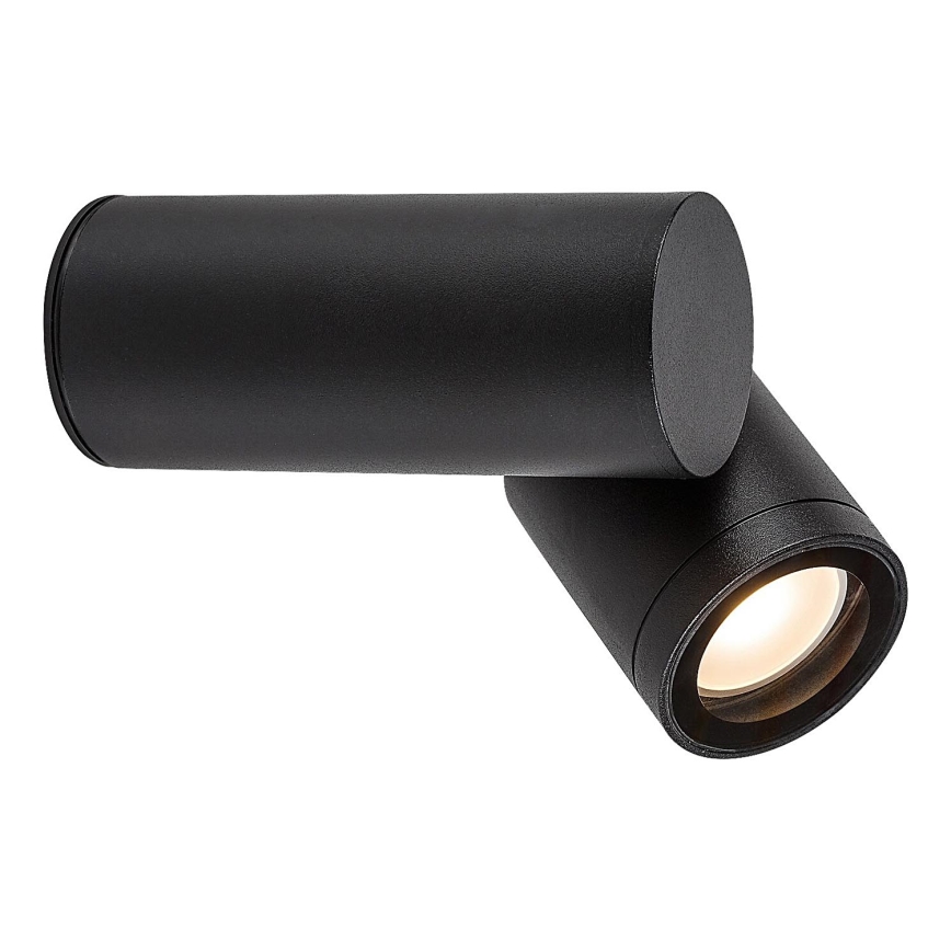 Rabalux - Wandlamp voor buiten 1xGU10/35W/230V IP44