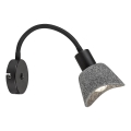 Rabalux - Wandspot 1xE14/10W/230V