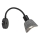 Rabalux - Wandspot 1xE14/10W/230V