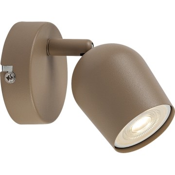 Rabalux - Wandspot 1xGU10/15W/230V beige