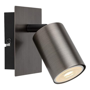 Rabalux - Wandspot 1xGU10/15W/230V