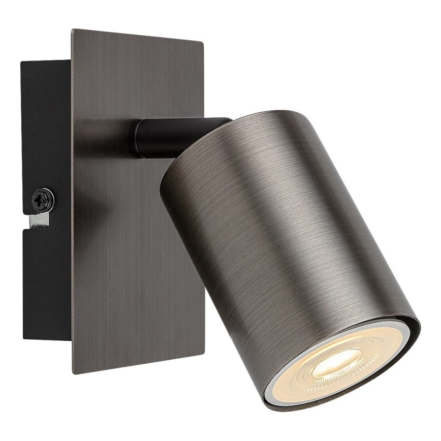 Rabalux - Wandspot 1xGU10/15W/230V