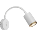 Rabalux - Wandspot 1xGU10/15W/230V wit