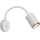 Rabalux - Wandspot 1xGU10/15W/230V wit