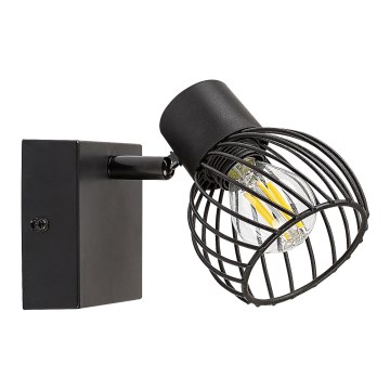 Rabalux - Wandspotlamp 1xE14/10W/230V