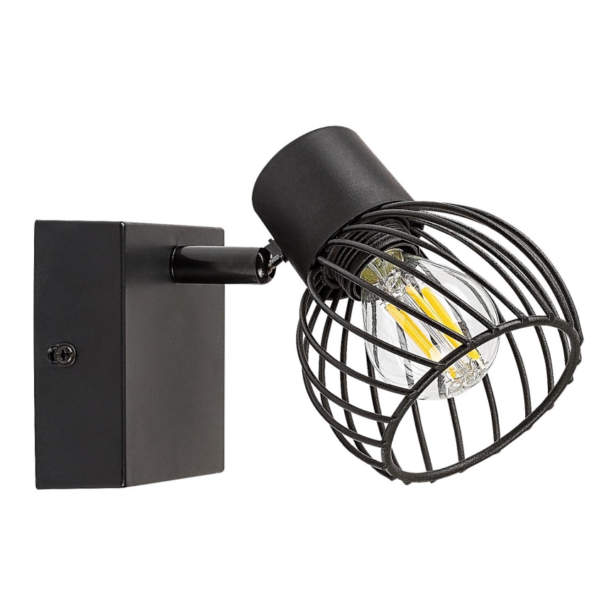 Rabalux - Wandspotlamp 1xE14/10W/230V