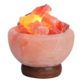 Rabalux - Zoutlamp 1xE14/15W/230V 3,2 kg