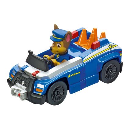 Racebaan CARRERA FIRST Paw Patrol 4xLR14 2,4 m
