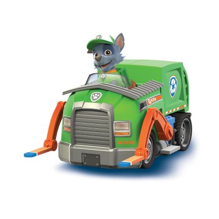 Racebaan CARRERA FIRST Paw Patrol 4xLR14 2,4 m