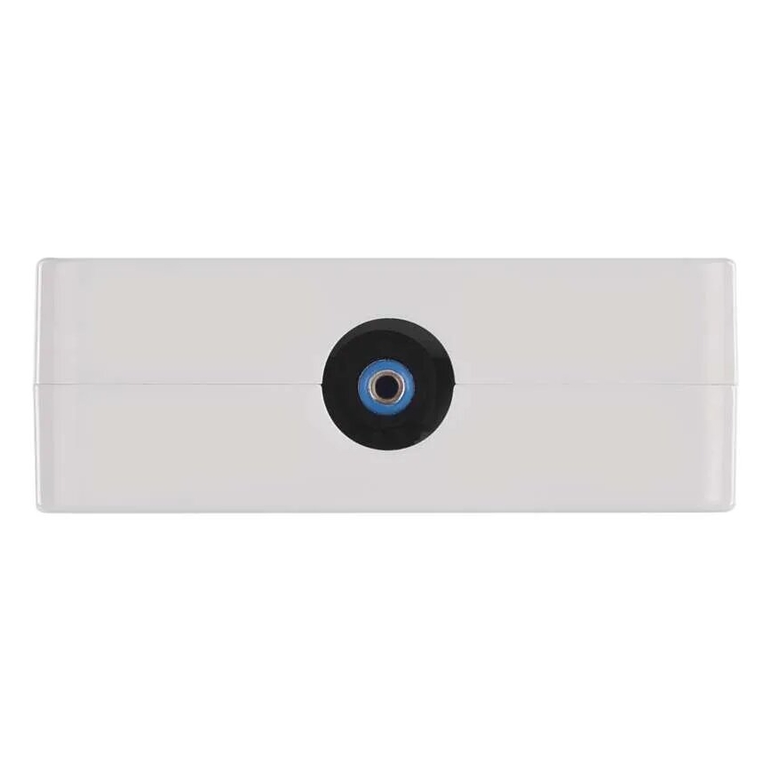 Radiatorventilator 5/230V wit
