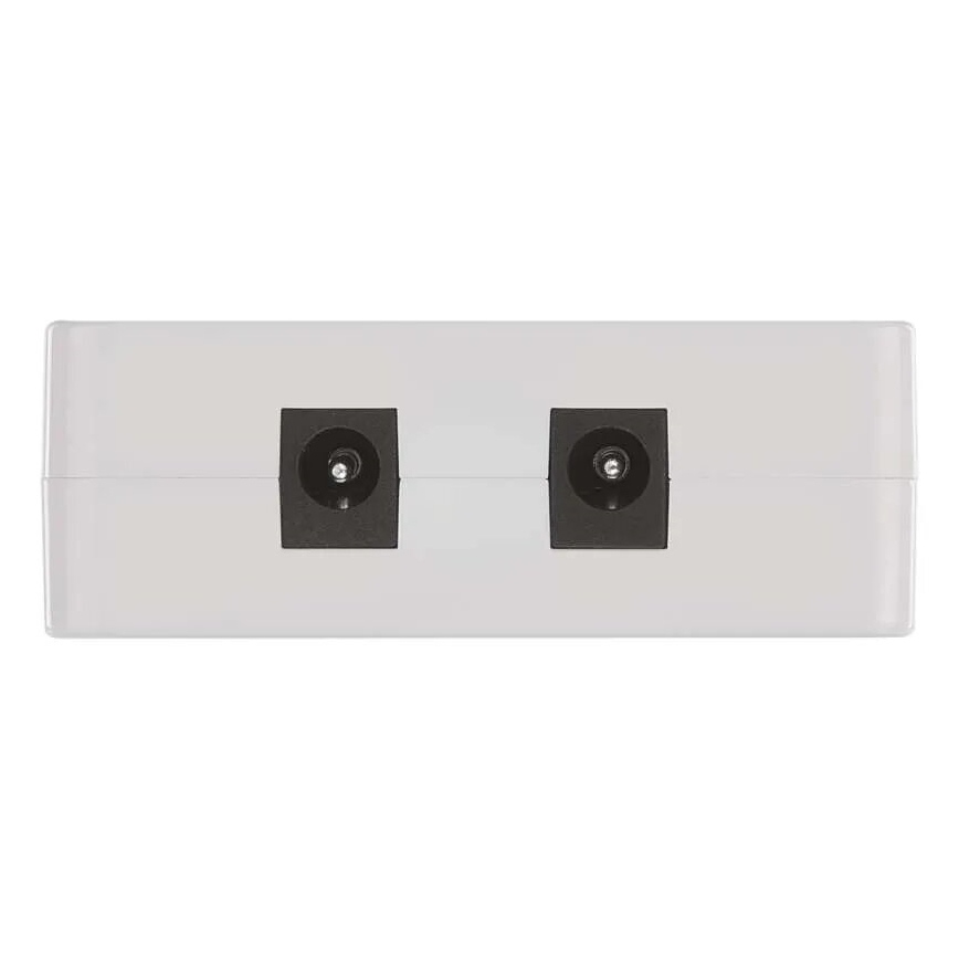 Radiatorventilator 5/230V wit