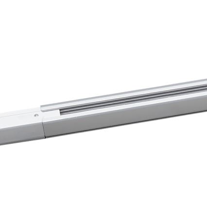 Railsysteem 3-fases TRACER 1 m wit