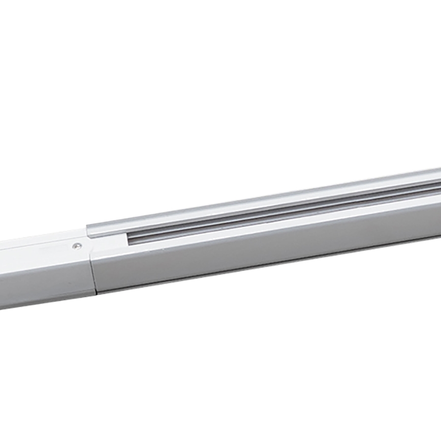 Railsysteem 3-fases TRACER 1 m wit
