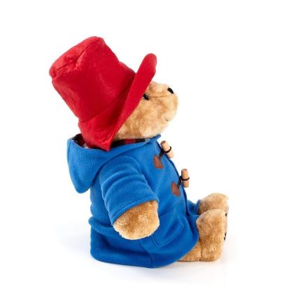 Rainbow - Pluche Paddington 30 cm