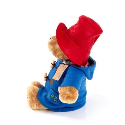 Rainbow - Pluche Paddington 30 cm