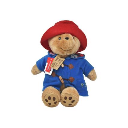 Rainbow - Pluche Paddington 30 cm