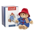 Rainbow - Pluche Paddington in een geschenkdoos