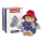 Rainbow - Pluche Paddington in een geschenkdoos