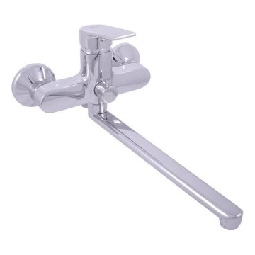 RAV Slezák CO153.5 - Badmengkraan COLORADO, glanzend chroom