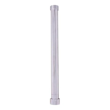 RAV Slezák MD0685-40 - Verlengstuk voor douchestang 40 cm glanzend chroom