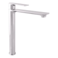 RAV Slezák NL130.0 - Wastafelkraan NIL 31,2 cm glanzend chroom
