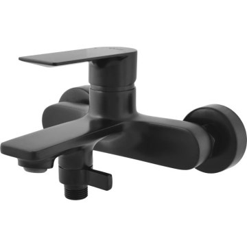 RAV Slezák NL154.5CMAT - Badmengkraan NIL mat zwart