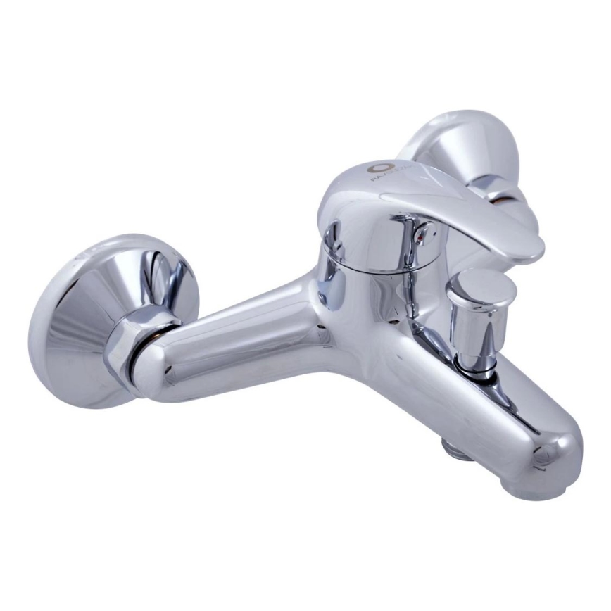 RAV Slezák SA054.5 - Badmengkraan SAZAVA glanzend chroom