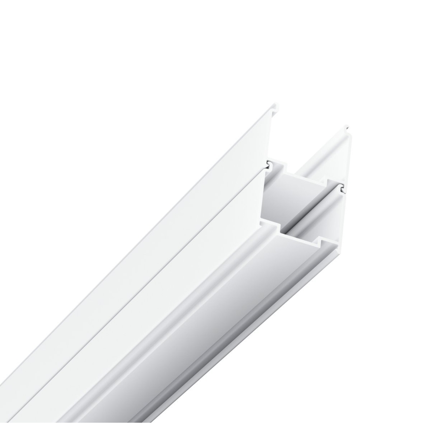 Ravak 00V701R211 - SUPERNOVA 3-delige douchedeur 90x198 cm wit