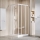 Ravak 15V701R2Z1 - Douchedeuren SUPERNOVA 90x198 cm wit