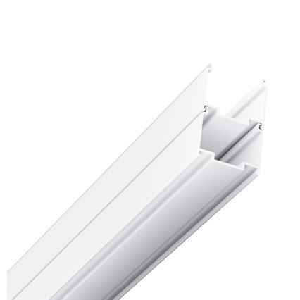 Ravak 940701R211 - Vaste douchewand SUPERNOVA 90x198 cm wit