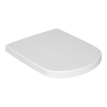 Ravak X01672 - WC-bril SoftClose CLASSIC wit